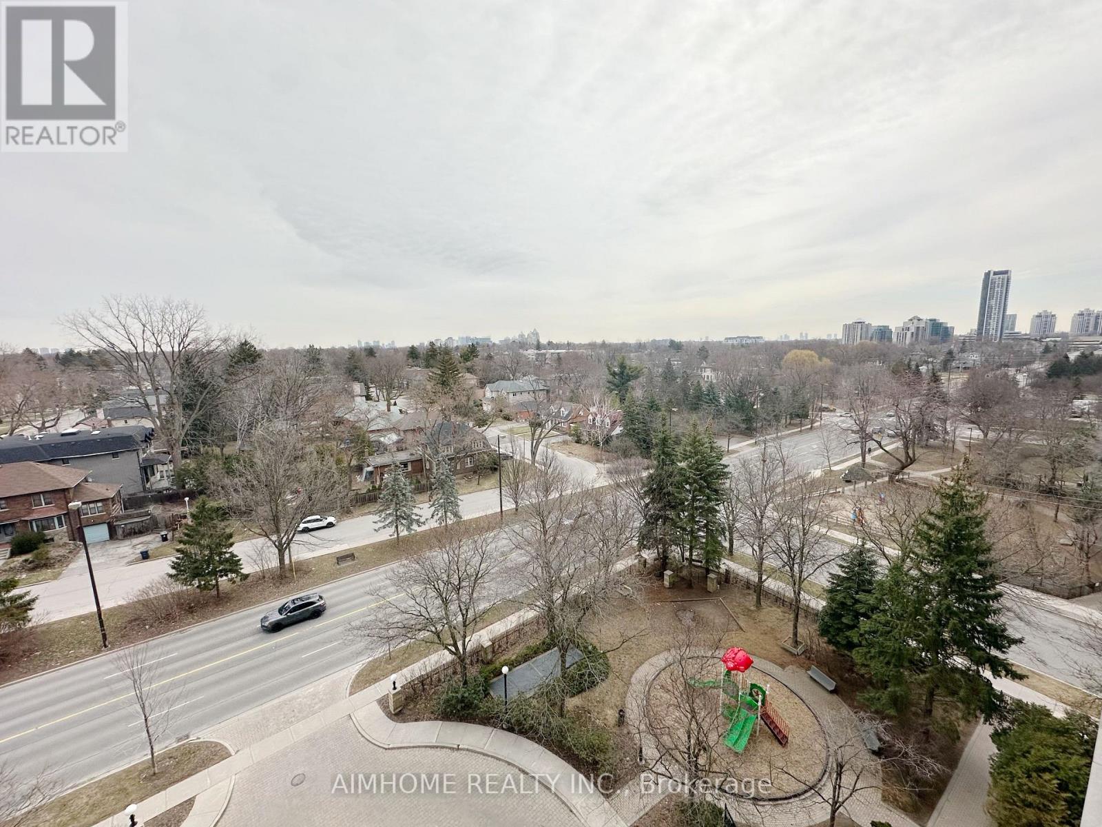 1007 - 238 Doris Avenue, Toronto, Ontario  M2N 6W1 - Photo 15 - C12949026