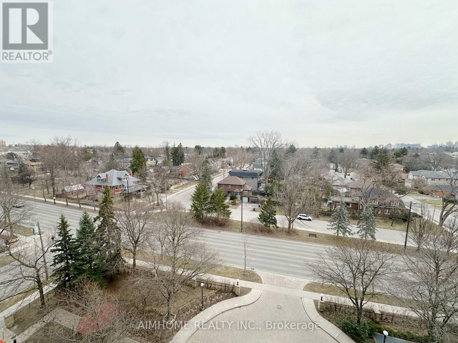 1007 - 238 Doris Avenue, Toronto, Ontario  M2N 6W1 - Photo 16 - C12949026