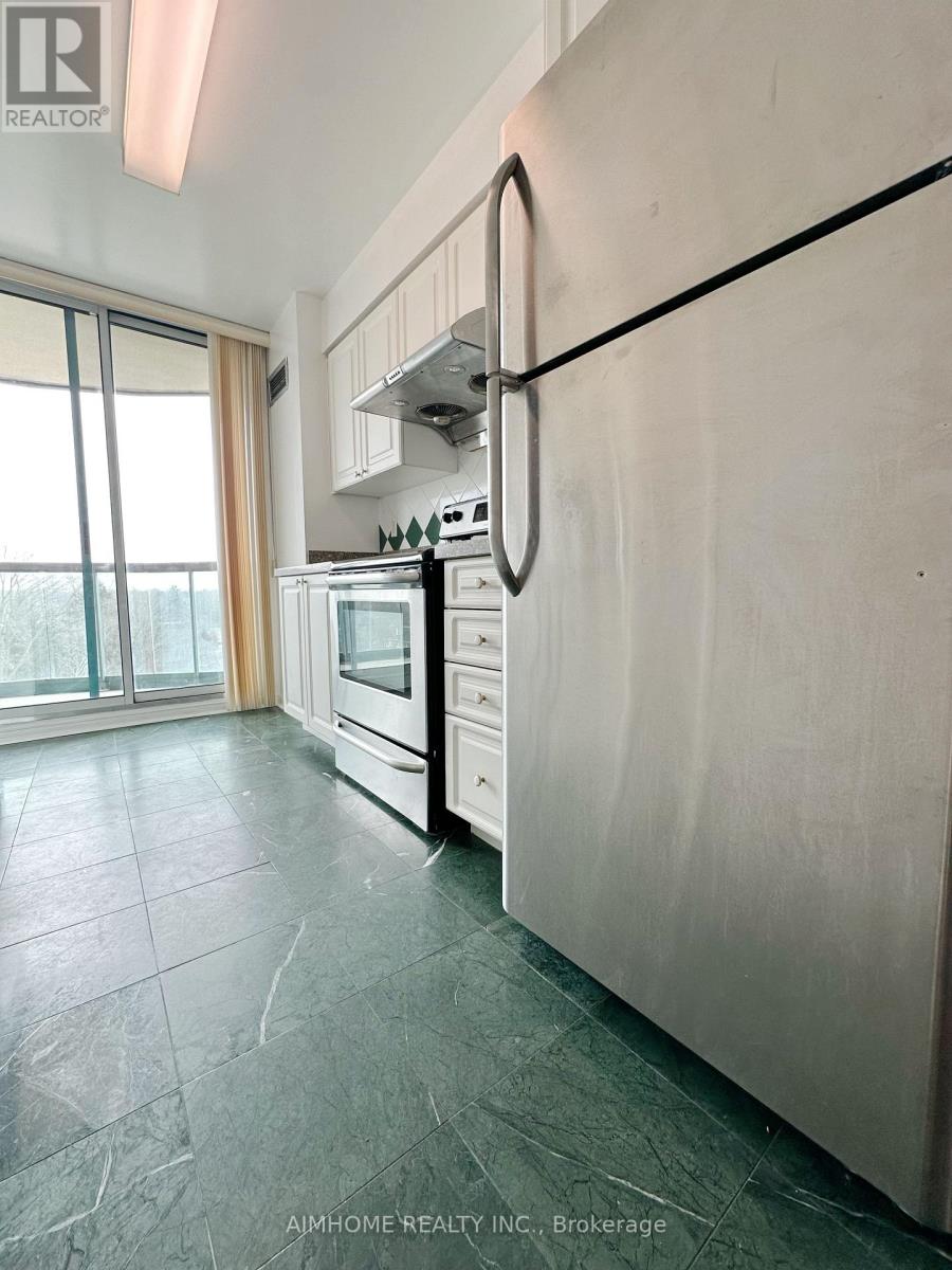 1007 - 238 Doris Avenue, Toronto, Ontario  M2N 6W1 - Photo 5 - C12949026