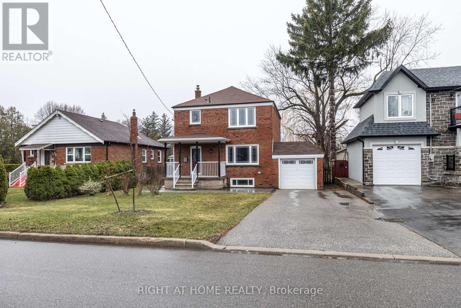 32 Rosemount Drive, Toronto, Ontario  M1K 2W9 - Photo 28 - E12948834