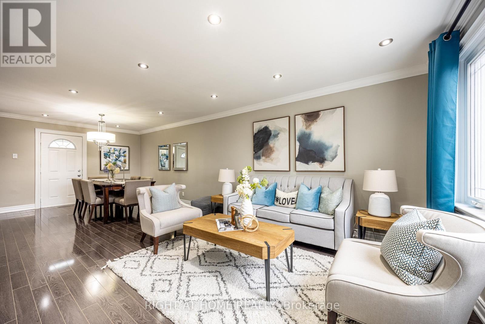 32 Rosemount Drive, Toronto, Ontario  M1K 2W9 - Photo 6 - E12948834