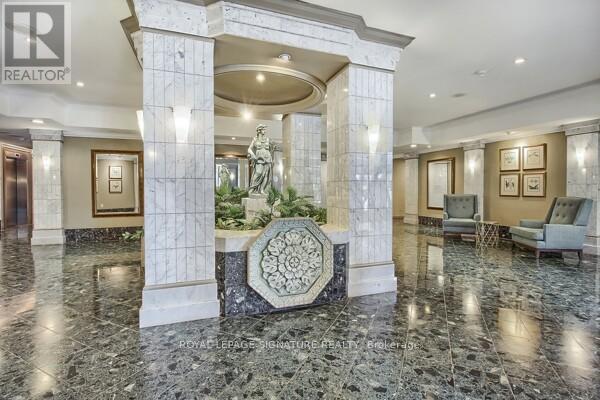 1402 - 20 Guildwood Parkway, Toronto, Ontario  M1E 5B6 - Photo 14 - E12948878