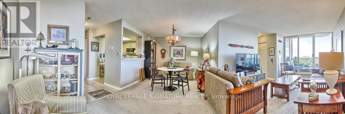 1402 - 20 Guildwood Parkway, Toronto, Ontario  M1E 5B6 - Photo 6 - E12948878