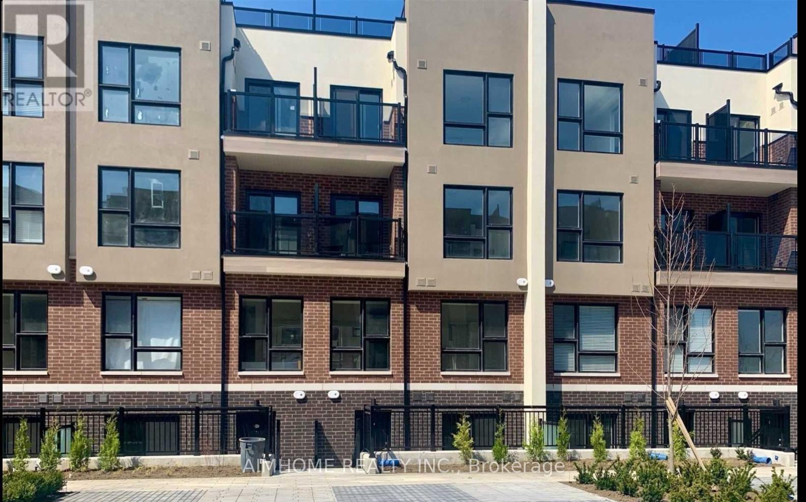 103 - 8825 SHEPPARD AVENUE E, Toronto, Ontario