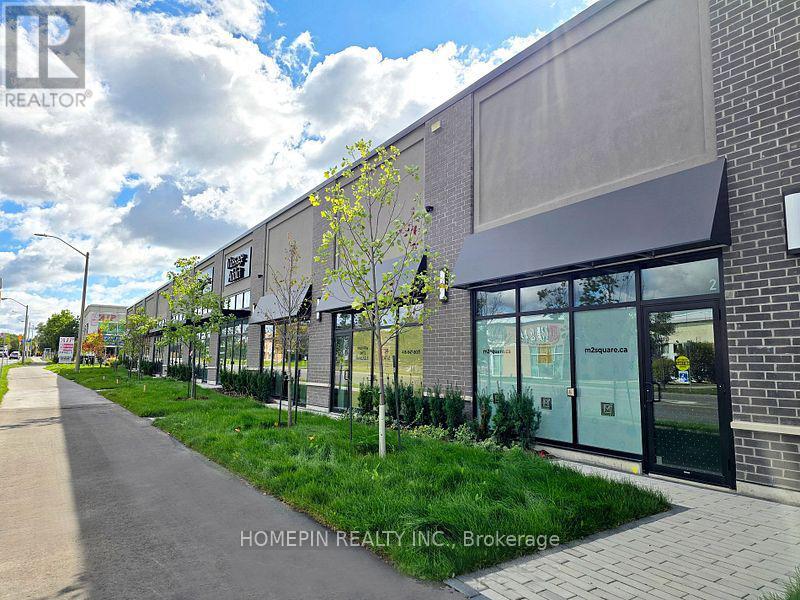 #2 - 2181 Mcnicoll Avenue, Toronto, Ontario  M1V 0B3 - Photo 2 - E12948898