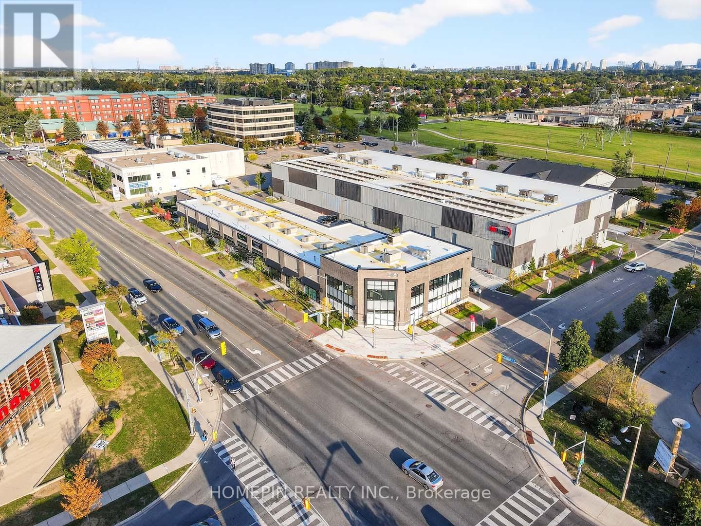 #2 - 2181 Mcnicoll Avenue, Toronto, Ontario  M1V 0B3 - Photo 8 - E12948898