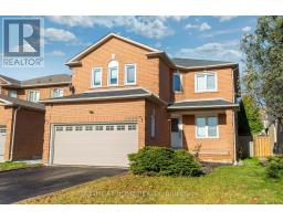 1040 BEAVER VALLEY CRESCENT, Oshawa, Ontario