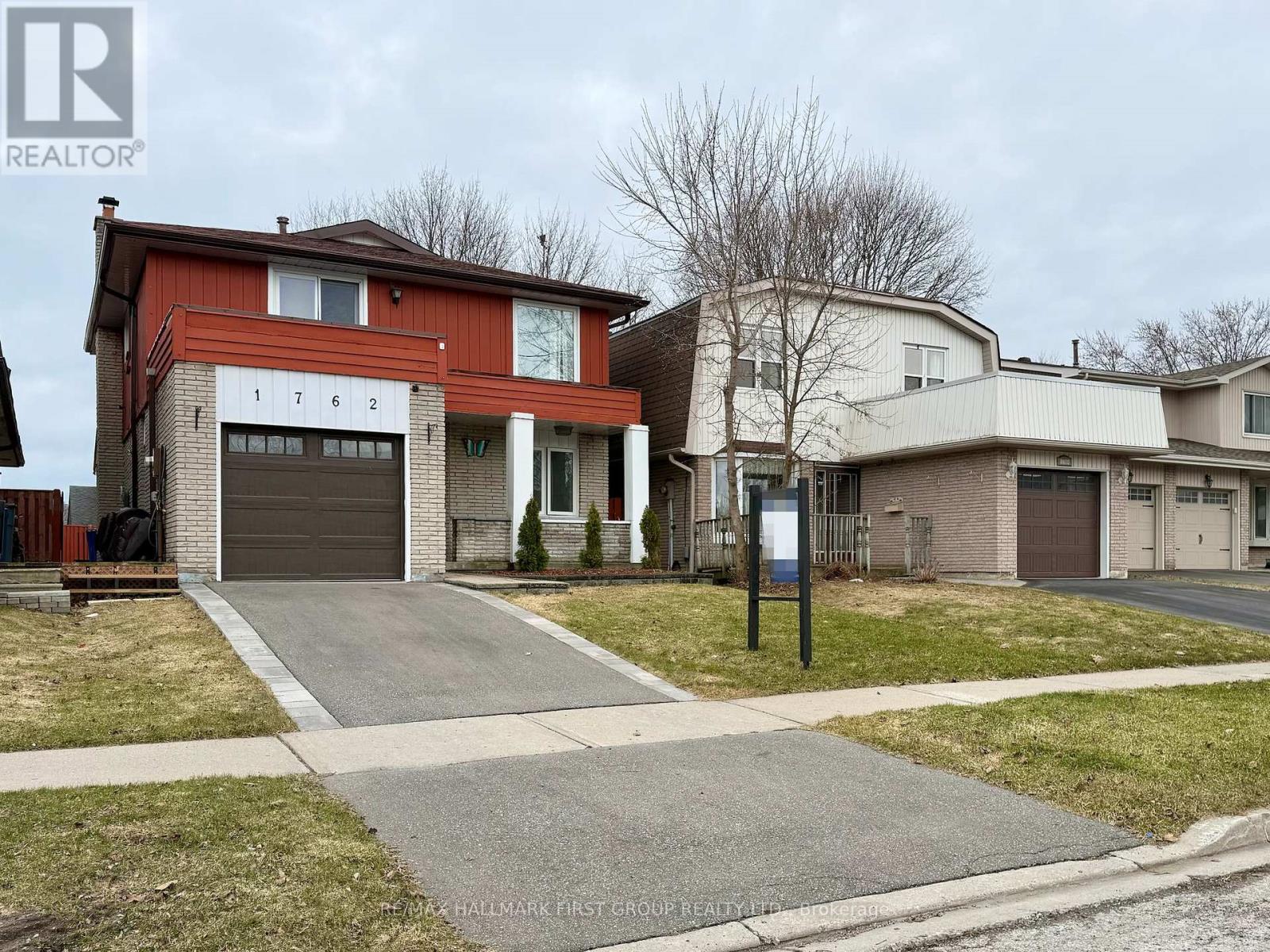 1762 MEADOWVIEW AVENUE, Pickering, Ontario