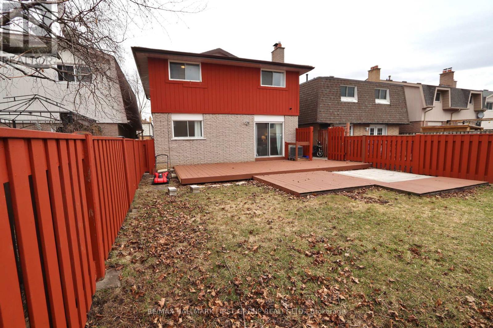 1762 Meadowview Avenue, Pickering, Ontario  L1V 3G8 - Photo 18 - E12948932