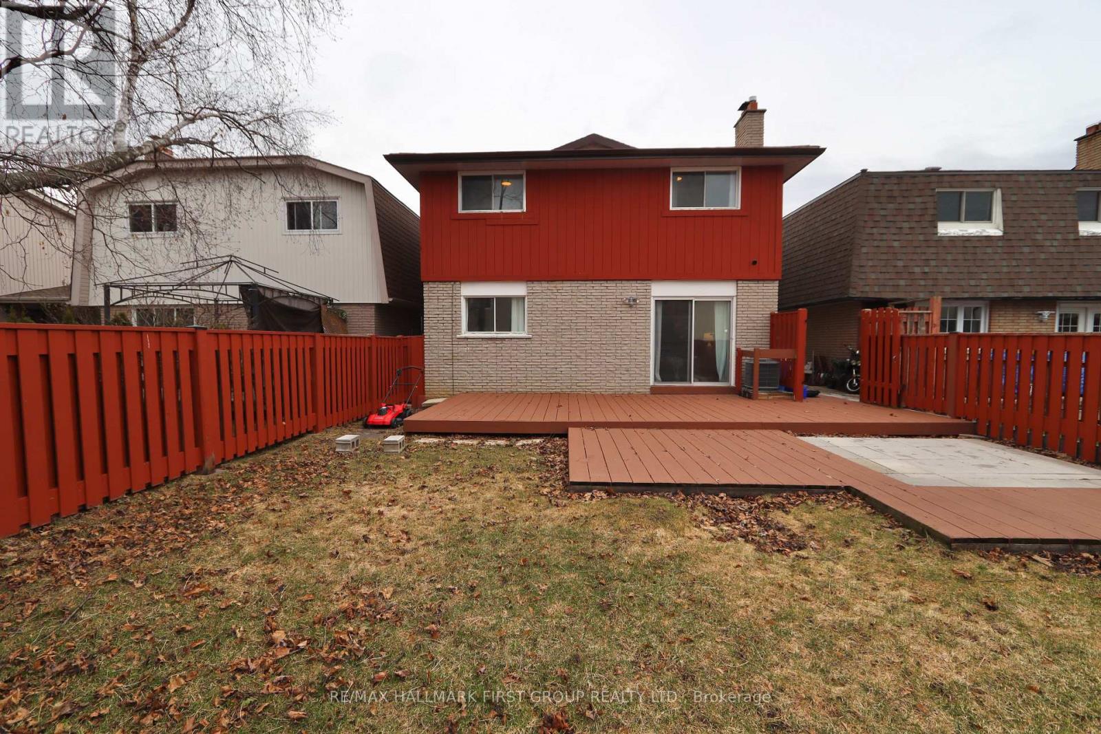 1762 Meadowview Avenue, Pickering, Ontario  L1V 3G8 - Photo 19 - E12948932