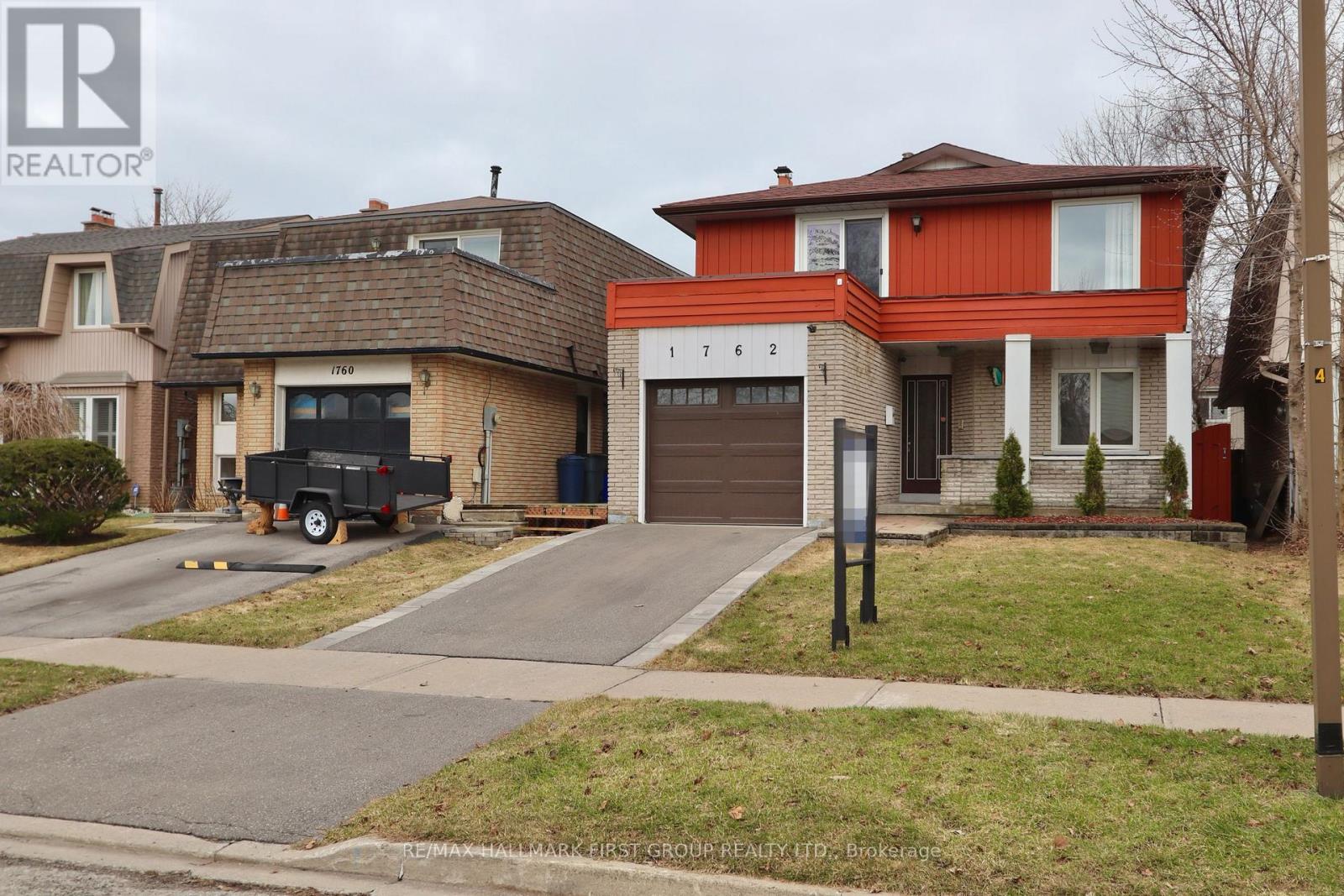 1762 Meadowview Avenue, Pickering, Ontario  L1V 3G8 - Photo 2 - E12948932