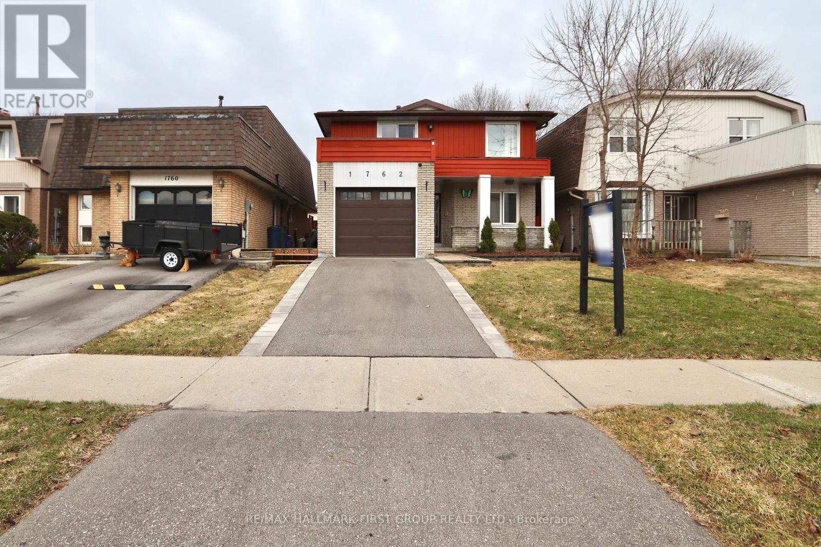 1762 Meadowview Avenue, Pickering, Ontario  L1V 3G8 - Photo 3 - E12948932