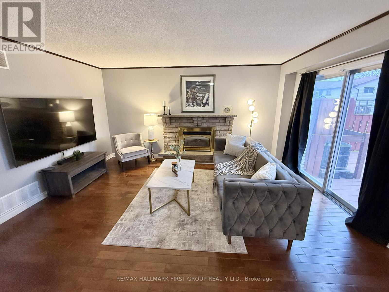 1762 Meadowview Avenue, Pickering, Ontario  L1V 3G8 - Photo 4 - E12948932