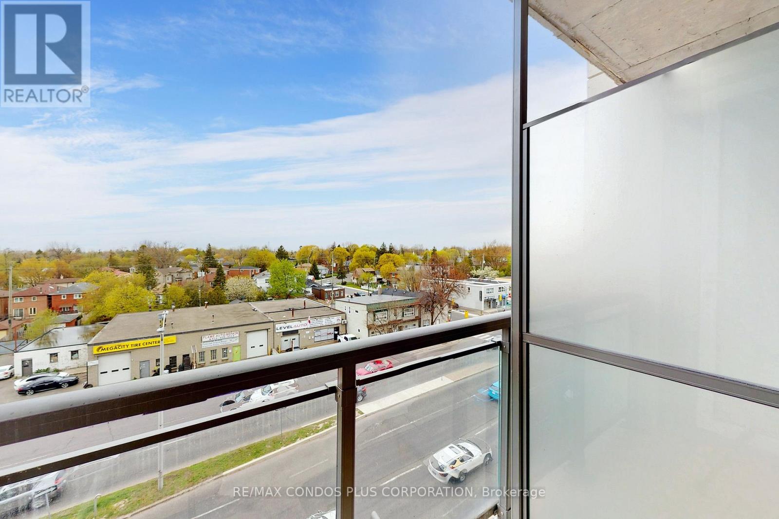 605 - 90 Glen Everest Road, Toronto, Ontario  M1N 0C3 - Photo 17 - E12949024