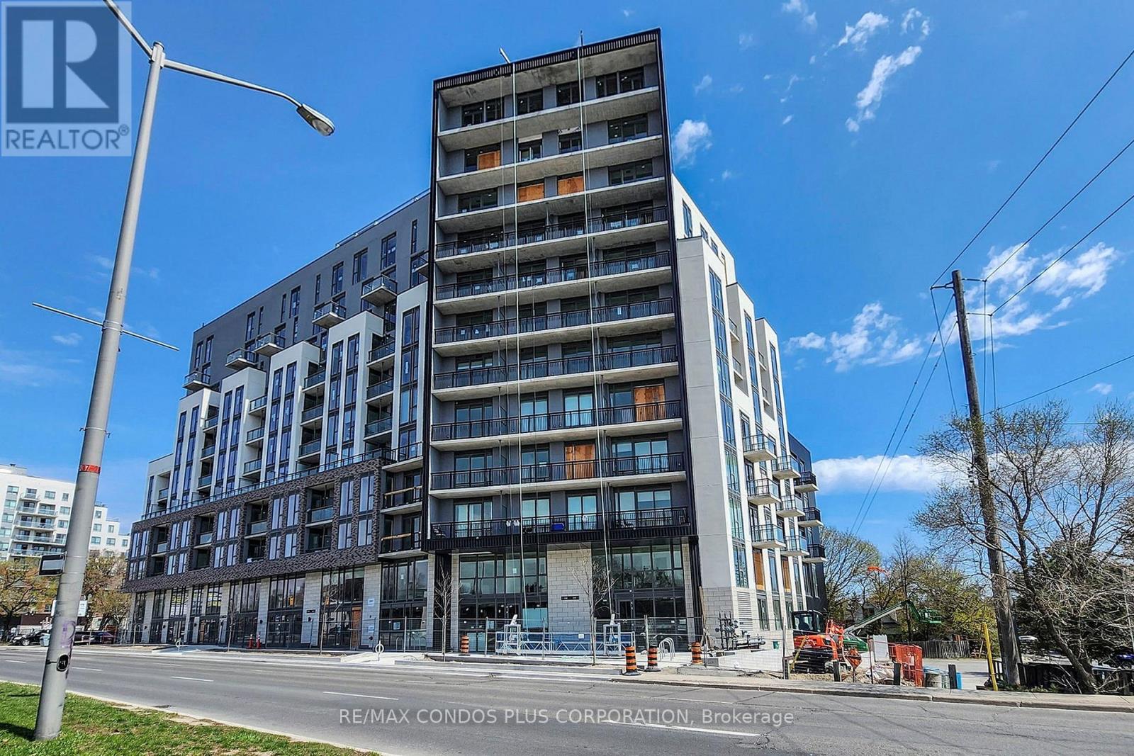 605 - 90 Glen Everest Road, Toronto, Ontario  M1N 0C3 - Photo 2 - E12949024