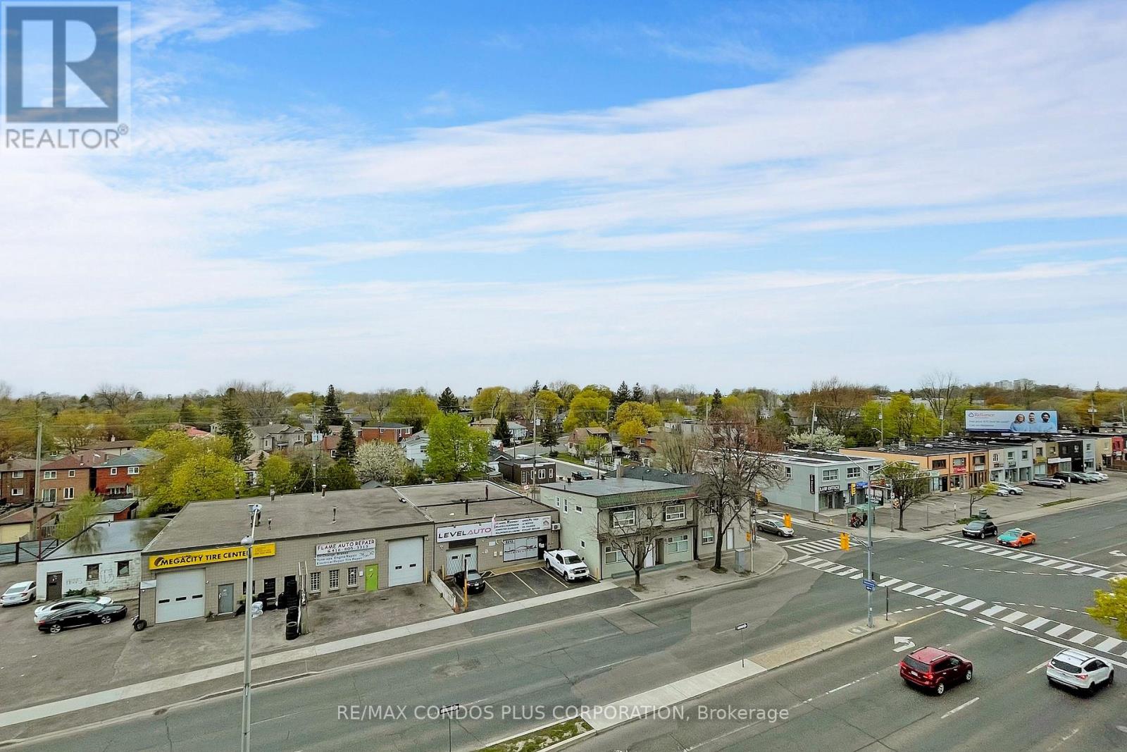 605 - 90 Glen Everest Road, Toronto, Ontario  M1N 0C3 - Photo 20 - E12949024