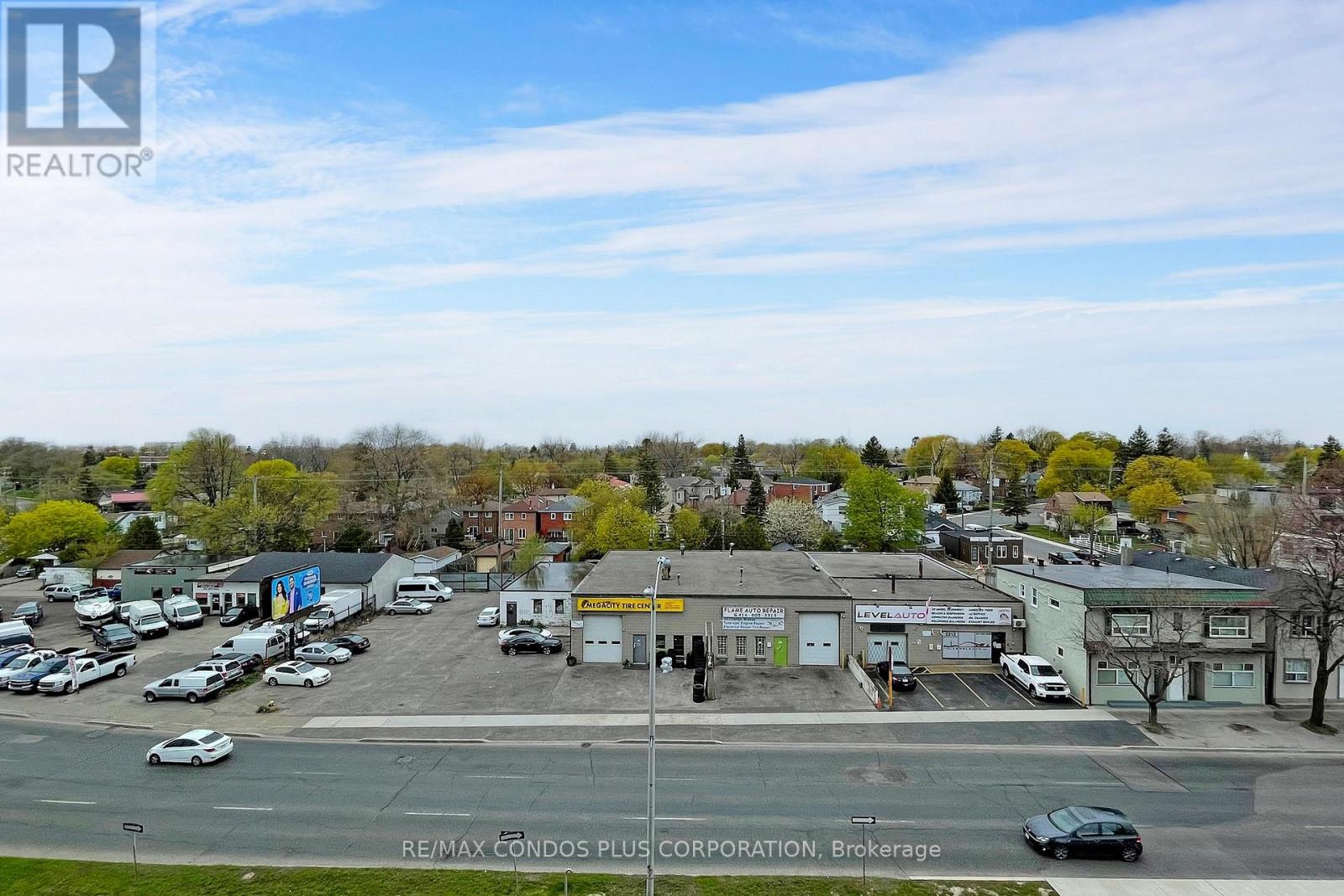 605 - 90 Glen Everest Road, Toronto, Ontario  M1N 0C3 - Photo 22 - E12949024