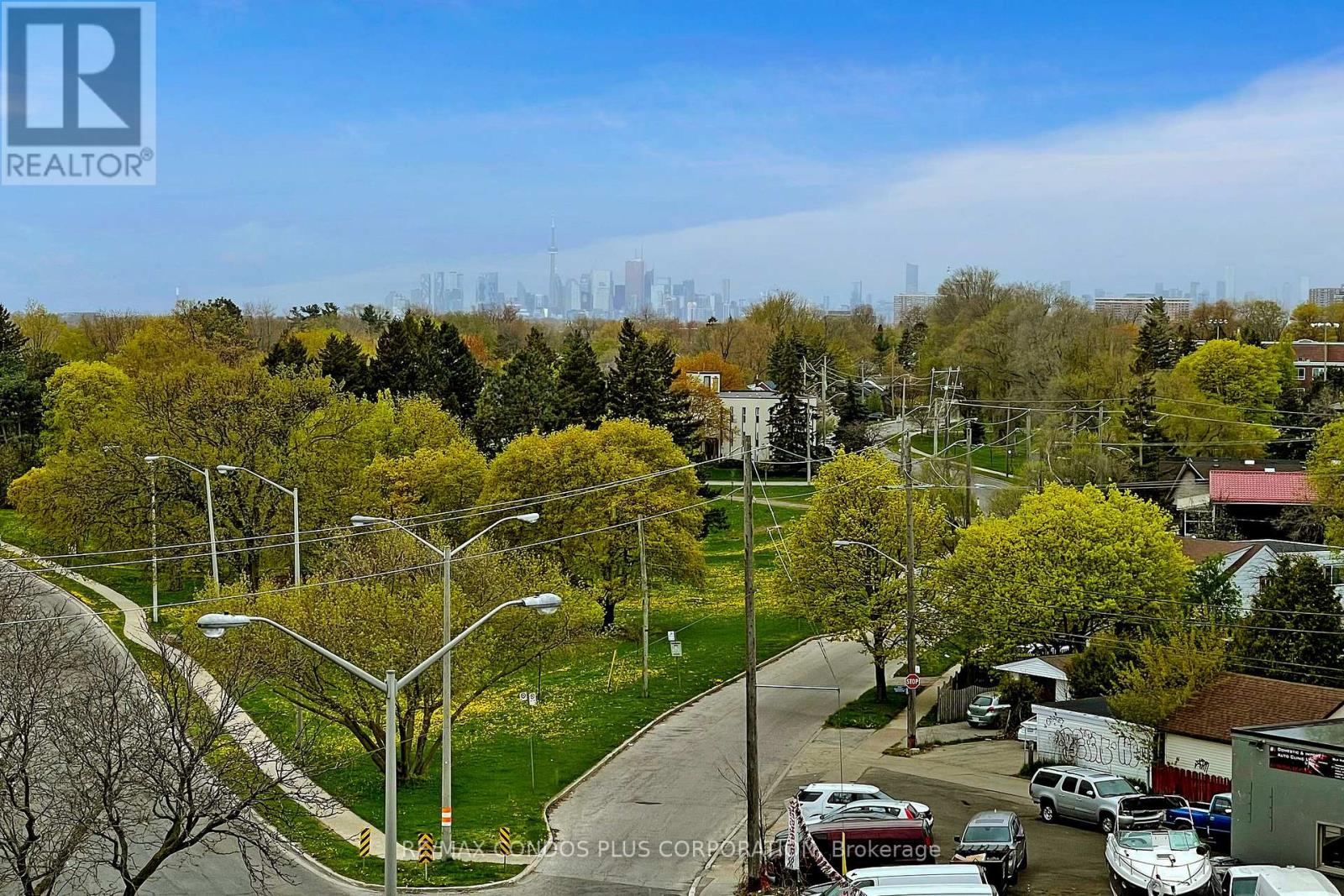 605 - 90 Glen Everest Road, Toronto, Ontario  M1N 0C3 - Photo 25 - E12949024