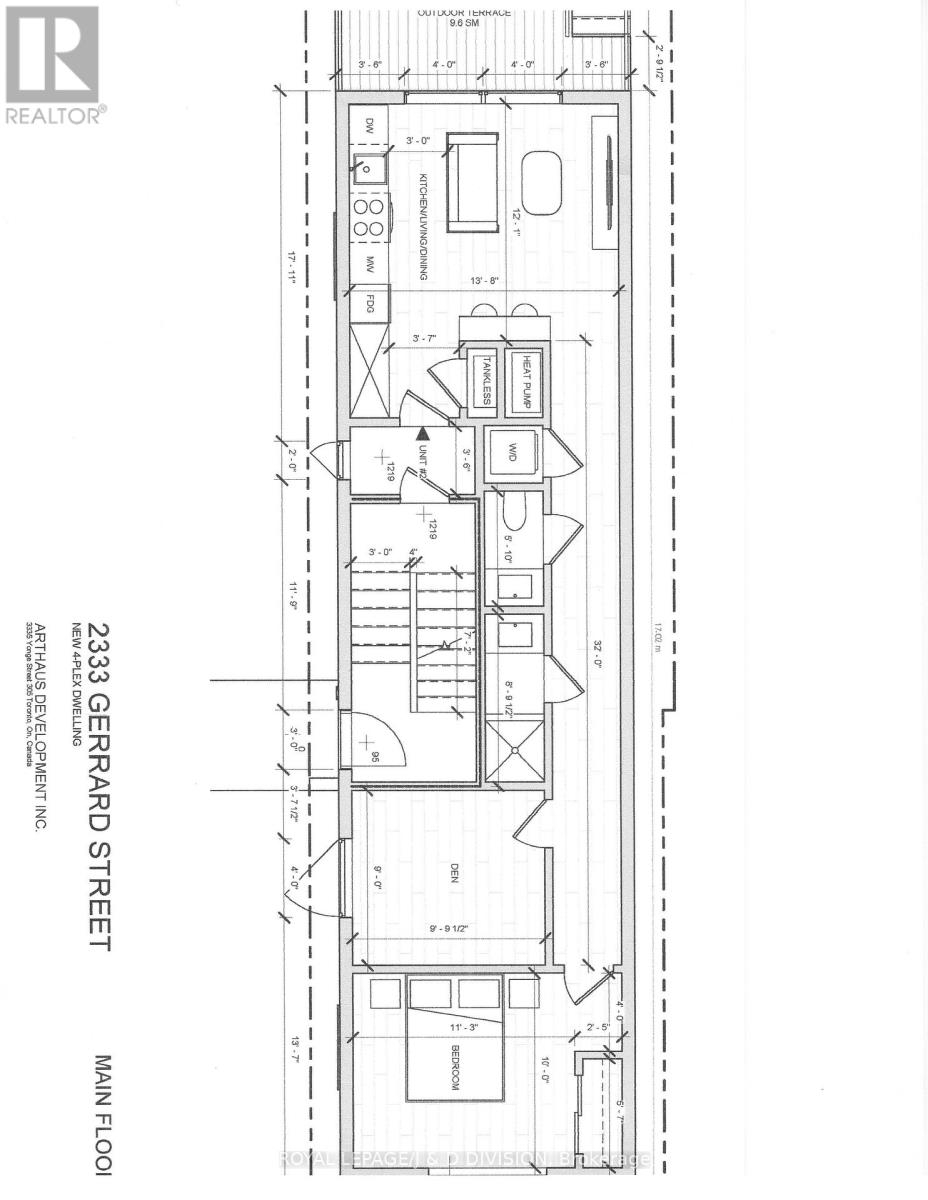 2333 Gerrard Street E, Toronto, Ontario  M4E 2E5 - Photo 7 - E12949028