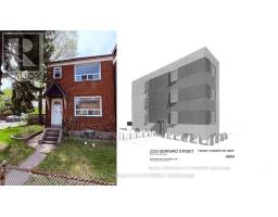 2333 GERRARD STREET E, Toronto, Ontario