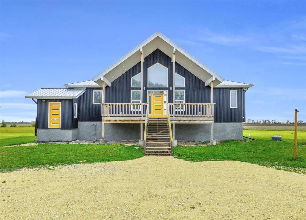 83131 7 Road E, Balmoral, Manitoba  R0C 0H0 - Photo 0 - 202605615