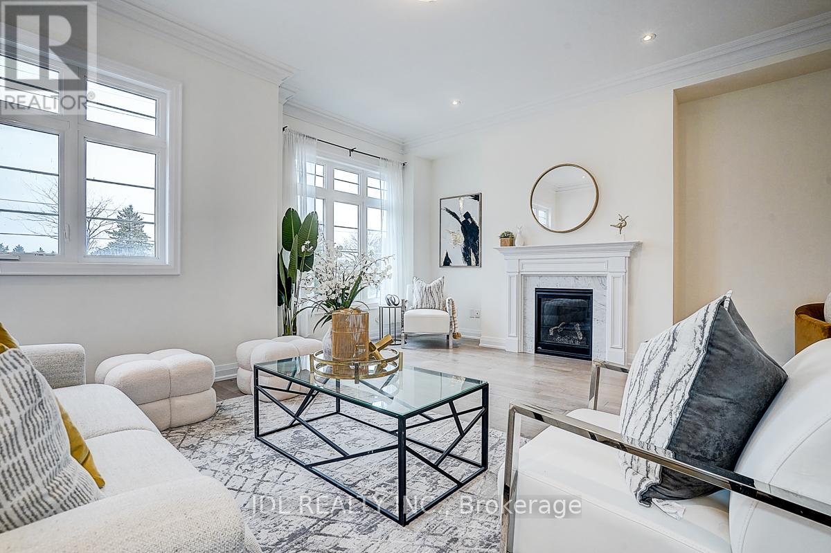 4199 Major Mackenzie Drive E, Markham, Ontario  L6C 3L5 - Photo 13 - N12948840