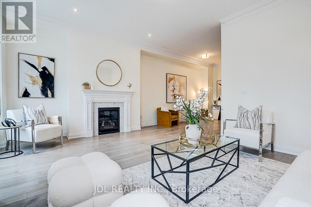 4199 Major Mackenzie Drive E, Markham, Ontario  L6C 3L5 - Photo 15 - N12948840