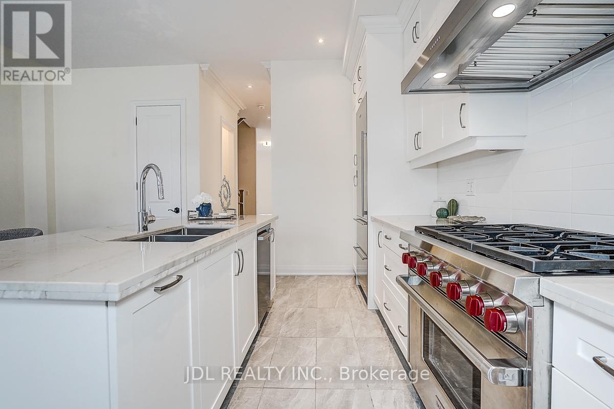 4199 Major Mackenzie Drive E, Markham, Ontario  L6C 3L5 - Photo 22 - N12948840