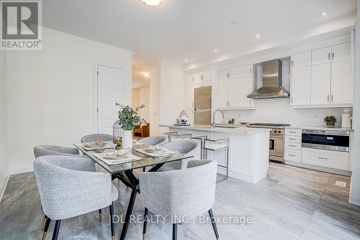 4199 Major Mackenzie Drive E, Markham, Ontario  L6C 3L5 - Photo 27 - N12948840