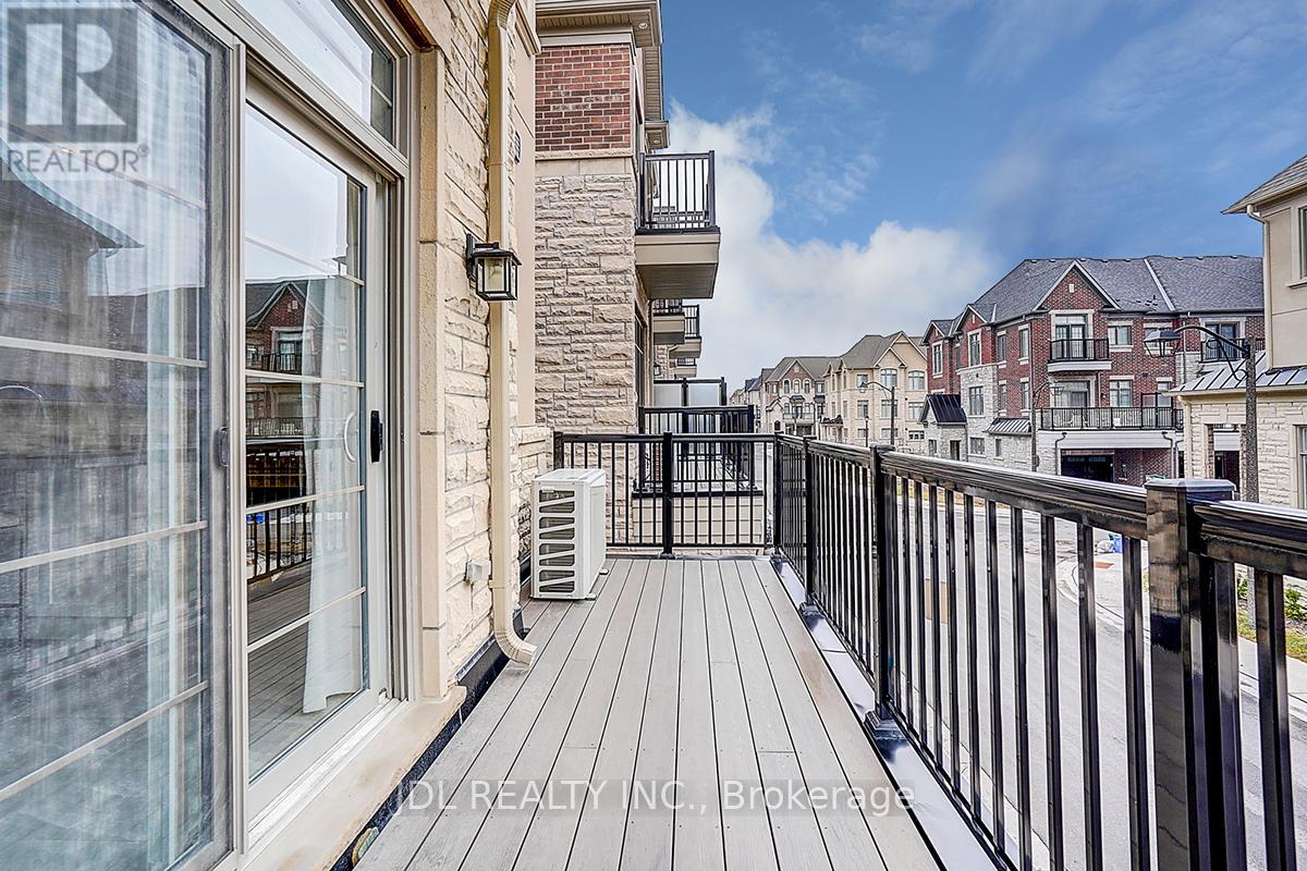 4199 Major Mackenzie Drive E, Markham, Ontario  L6C 3L5 - Photo 28 - N12948840