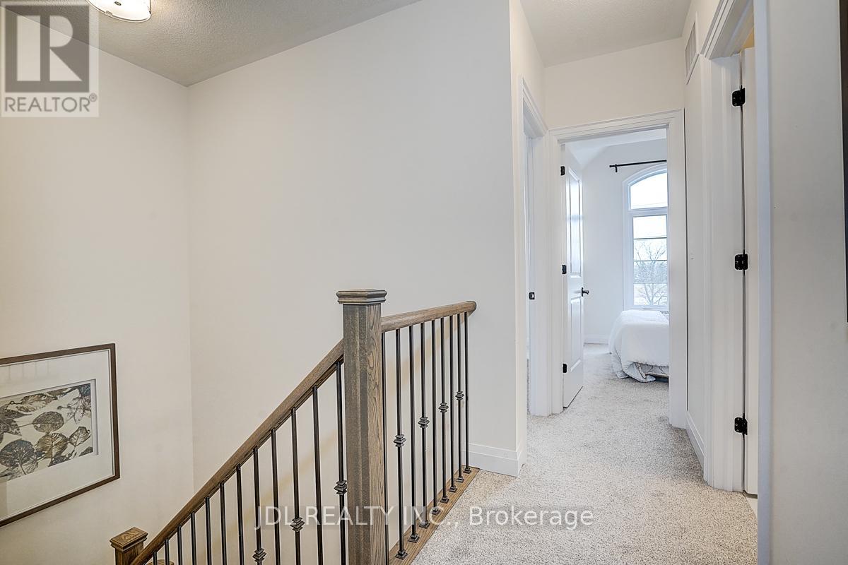 4199 Major Mackenzie Drive E, Markham, Ontario  L6C 3L5 - Photo 31 - N12948840