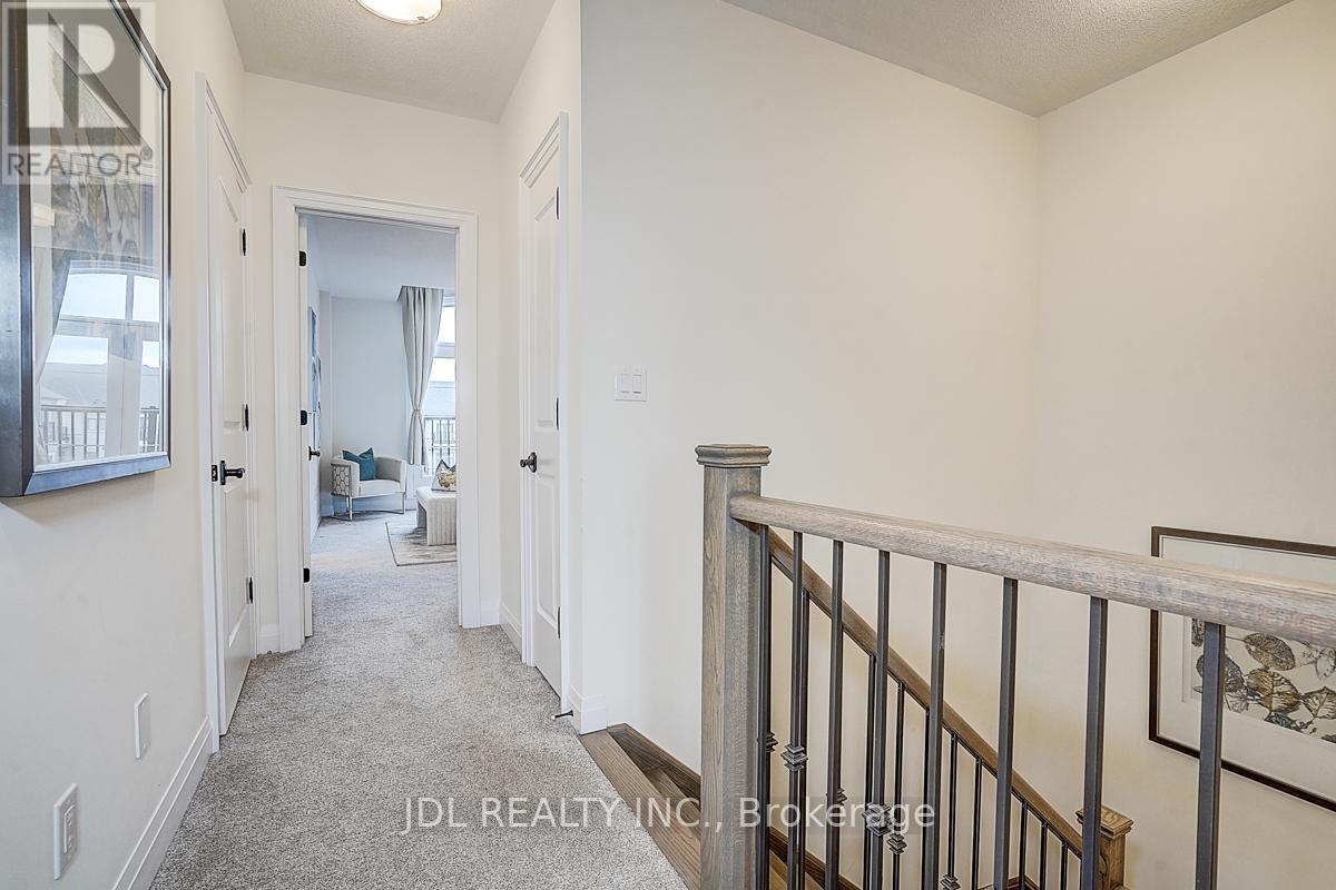 4199 Major Mackenzie Drive E, Markham, Ontario  L6C 3L5 - Photo 32 - N12948840