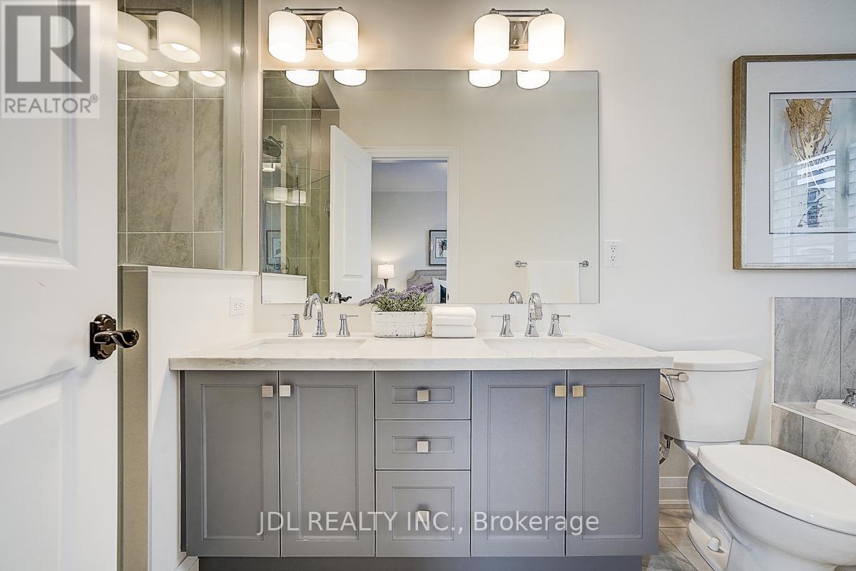 4199 Major Mackenzie Drive E, Markham, Ontario  L6C 3L5 - Photo 35 - N12948840