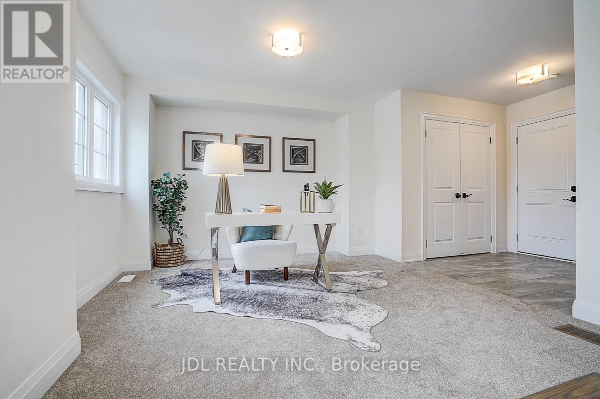 4199 Major Mackenzie Drive E, Markham, Ontario  L6C 3L5 - Photo 48 - N12948840