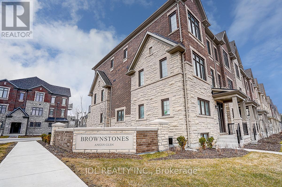 4199 Major Mackenzie Drive E, Markham, Ontario  L6C 3L5 - Photo 5 - N12948840