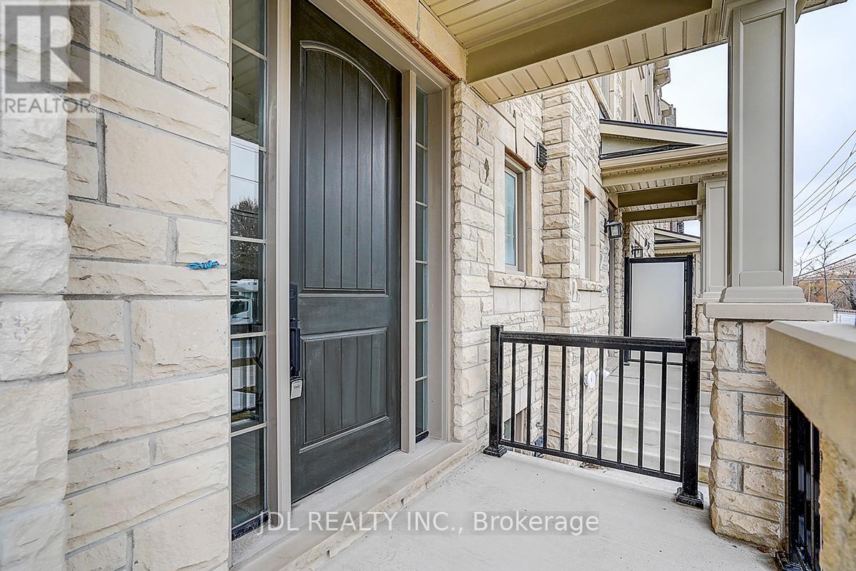 4199 Major Mackenzie Drive E, Markham, Ontario  L6C 3L5 - Photo 7 - N12948840