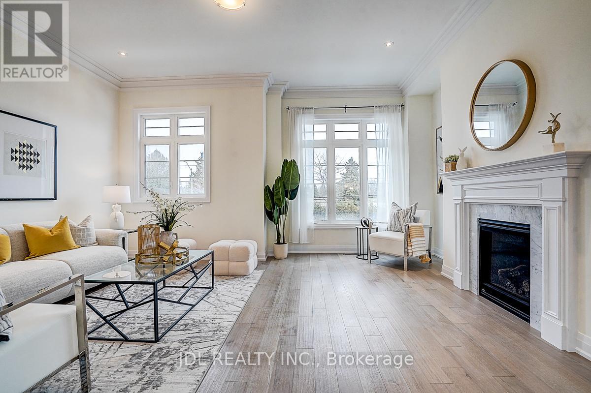 4199 Major Mackenzie Drive E, Markham, Ontario  L6C 3L5 - Photo 8 - N12948840