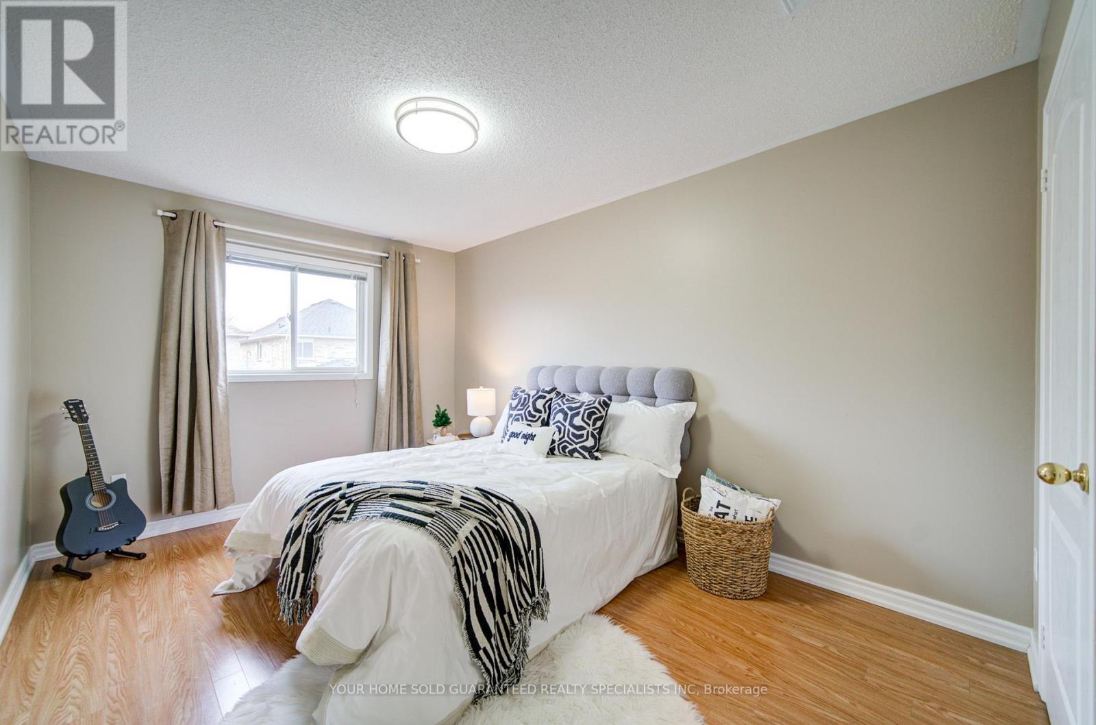 58 Warren Bradley Street, Markham, Ontario  L6C 2W4 - Photo 17 - N12948852