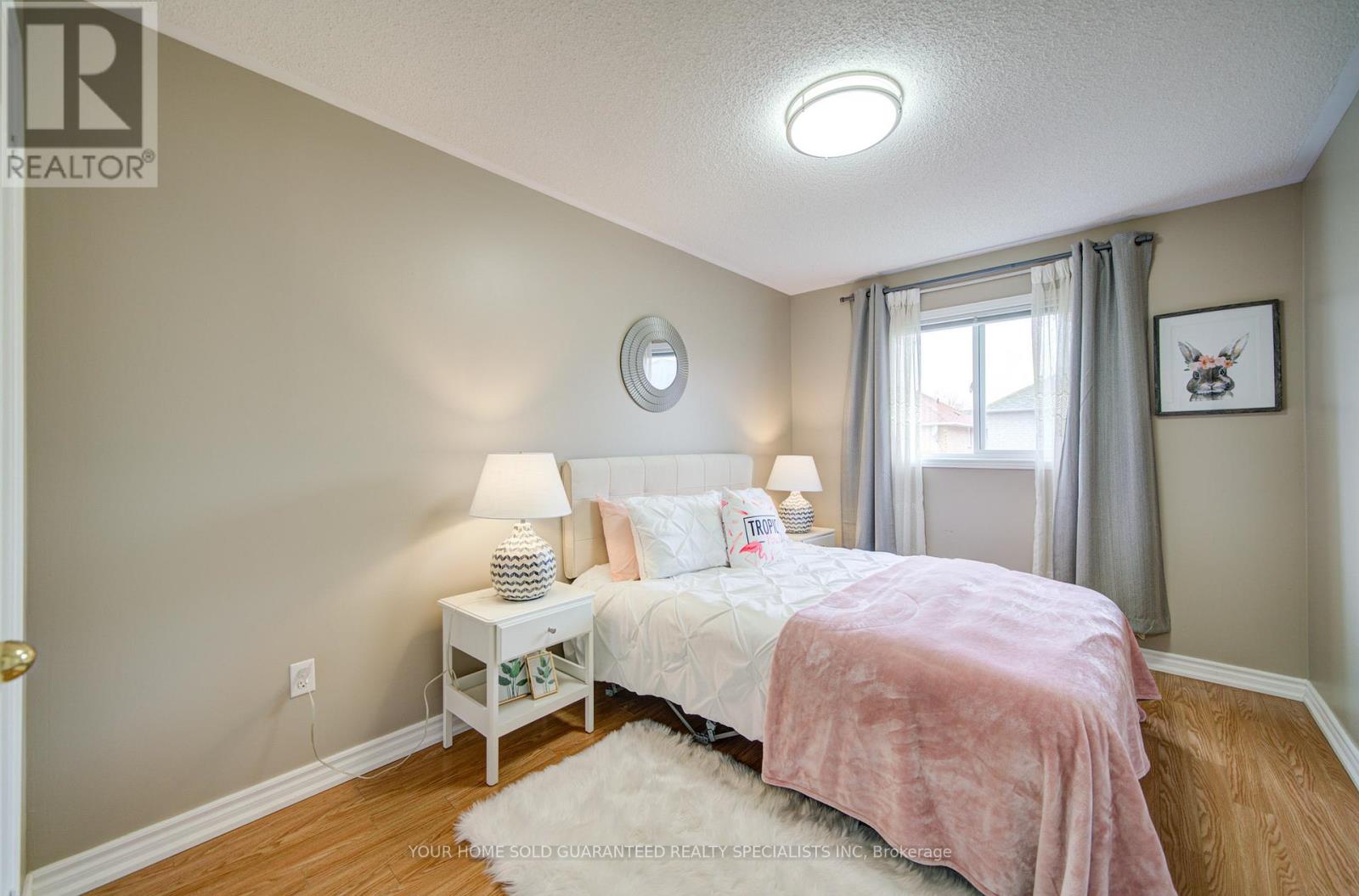 58 Warren Bradley Street, Markham, Ontario  L6C 2W4 - Photo 20 - N12948852