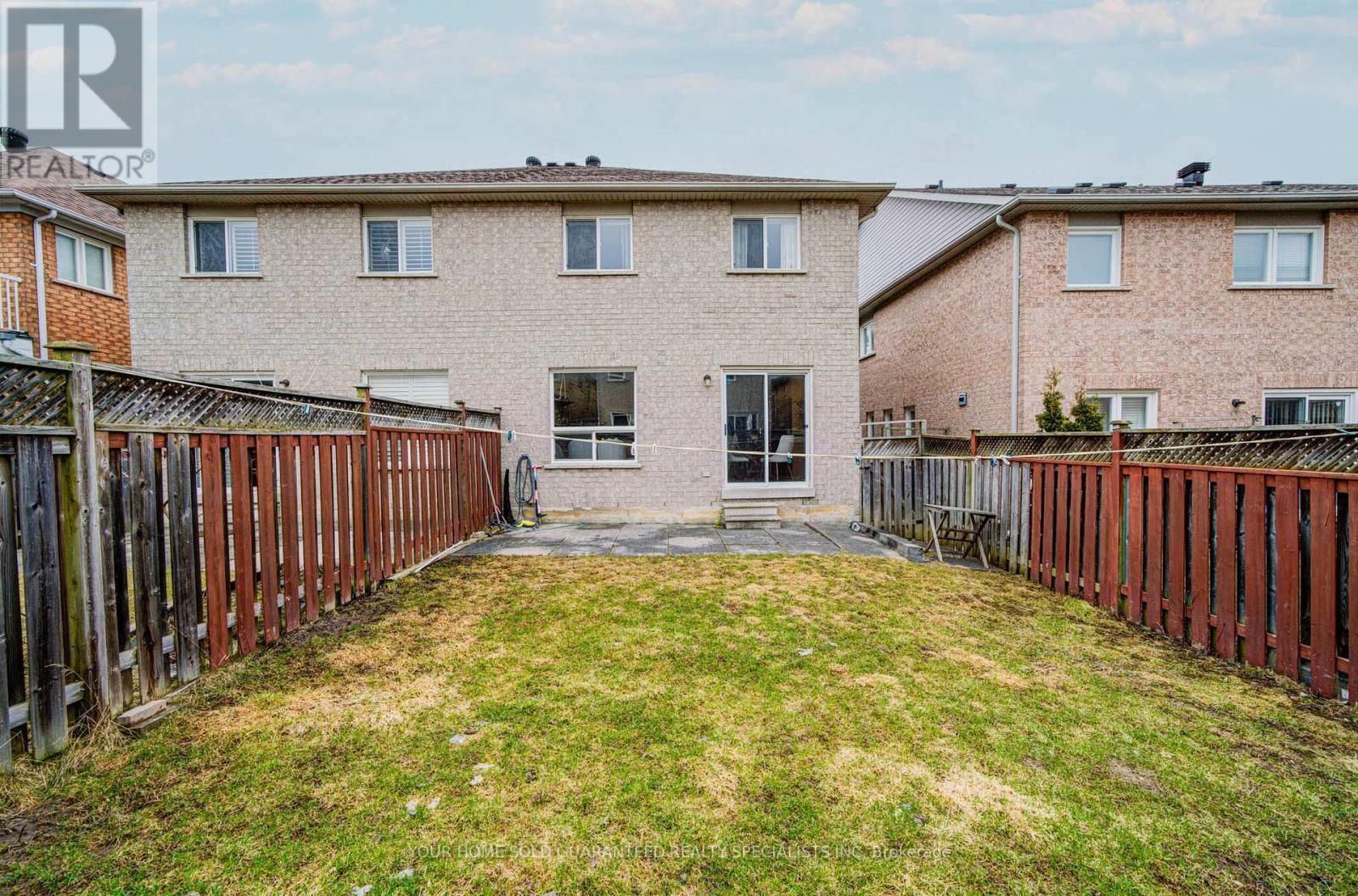 58 Warren Bradley Street, Markham, Ontario  L6C 2W4 - Photo 27 - N12948852