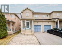 58 WARREN BRADLEY STREET, Markham, Ontario