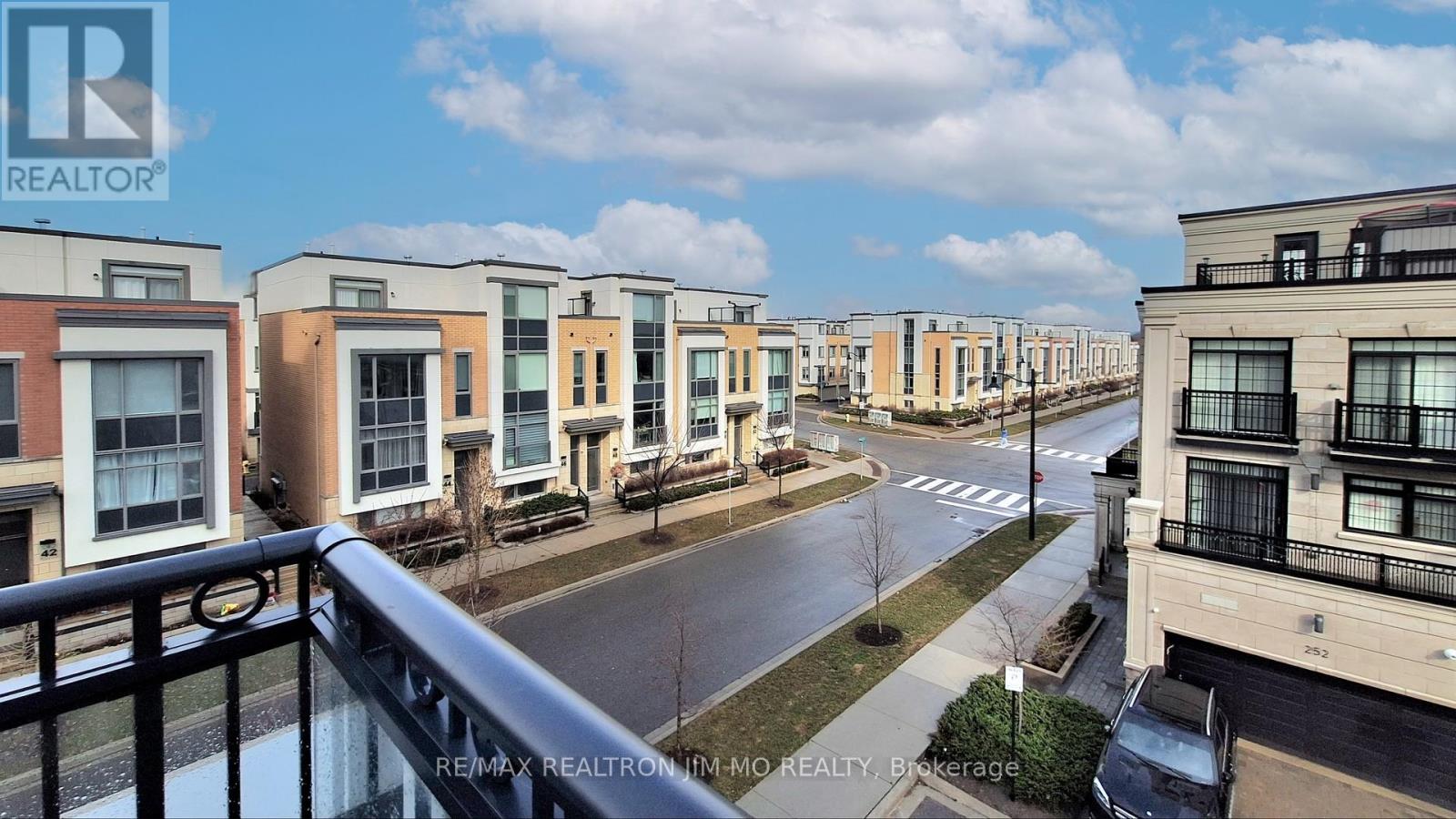 328w - 268 Buchanan Street, Markham, Ontario  L3R 8G9 - Photo 28 - N12948866