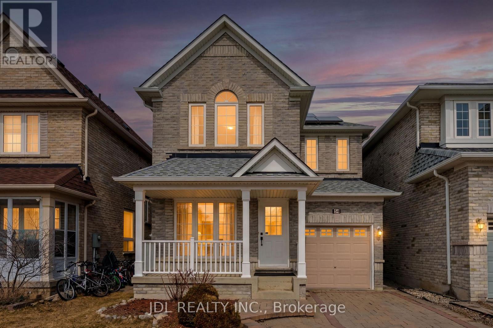 54 Joseph Glover Avenue, Markham, Ontario  L6C 3G5 - Photo 46 - N12948886