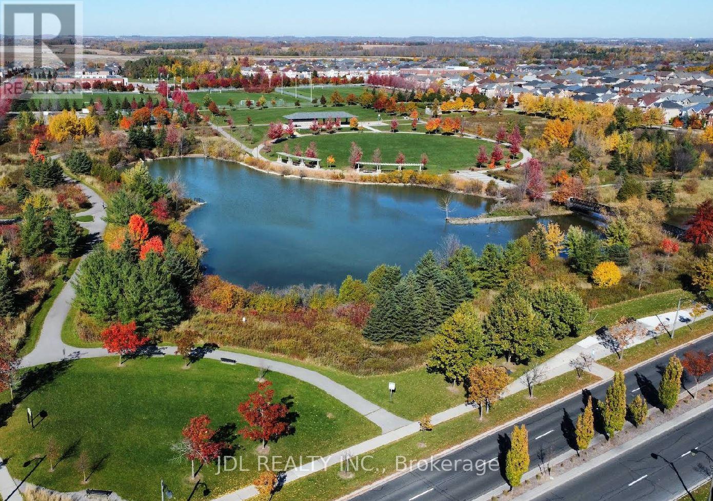 54 Joseph Glover Avenue, Markham, Ontario  L6C 3G5 - Photo 49 - N12948886