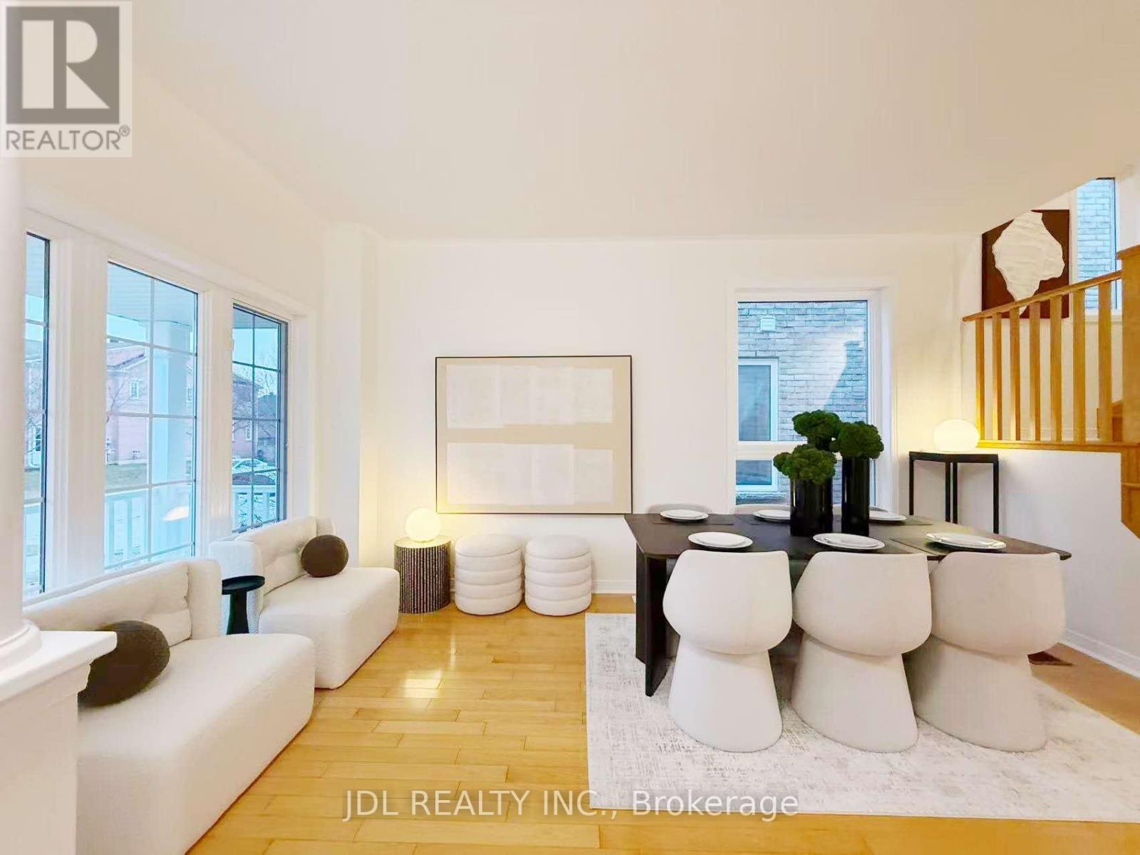 54 Joseph Glover Avenue, Markham, Ontario  L6C 3G5 - Photo 5 - N12948886