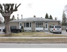 LOWER - 226 BEECHY DRIVE, Richmond Hill, Ontario