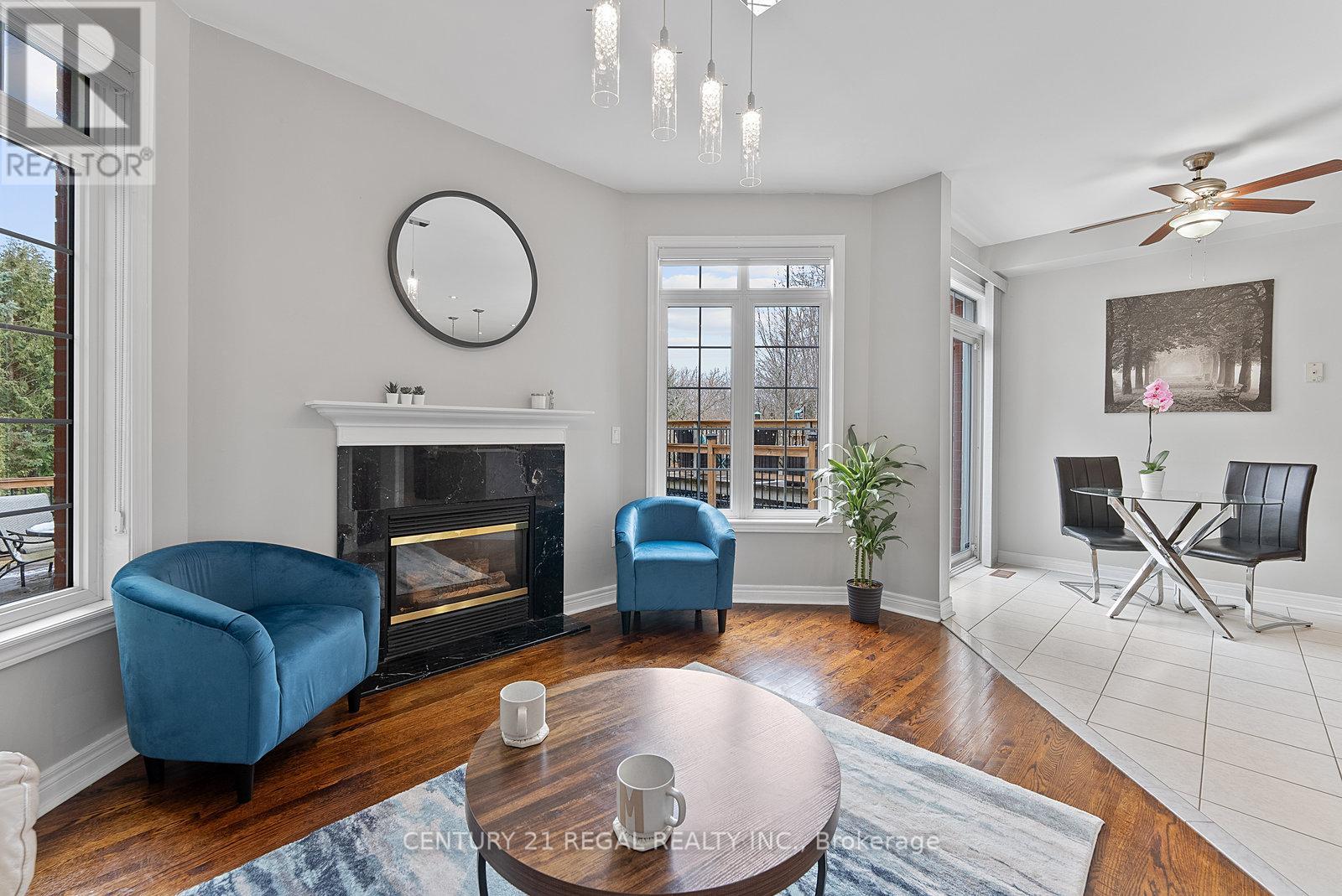 42 Ballymore Drive, Aurora, Ontario  L4G 7E6 - Photo 28 - N12948984