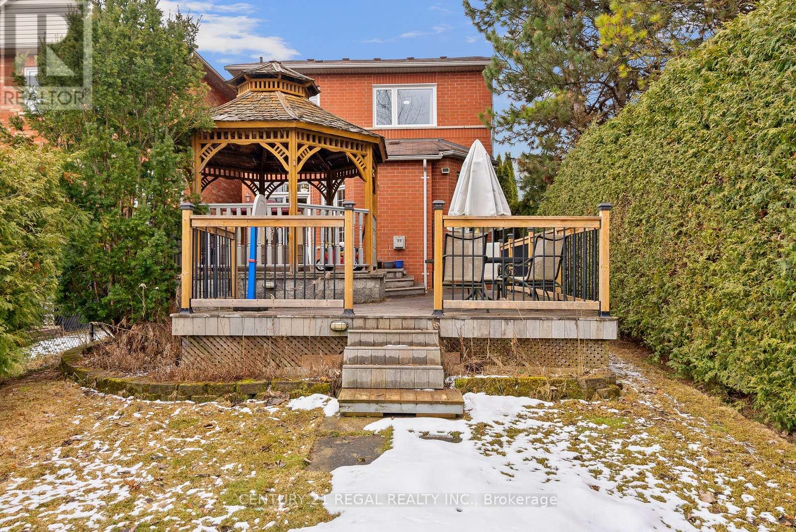 42 Ballymore Drive, Aurora, Ontario  L4G 7E6 - Photo 44 - N12948984