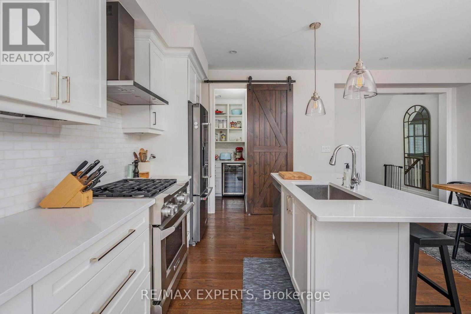 293 Kleinburg Summit Way, Vaughan, Ontario  L4H 4S7 - Photo 13 - N12949040