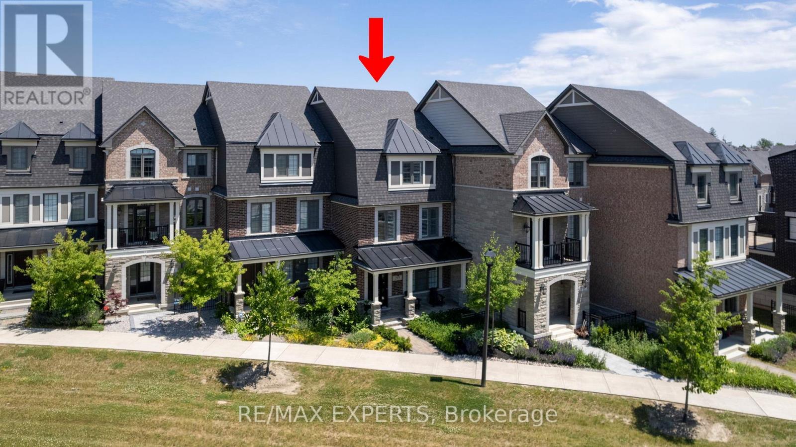 293 Kleinburg Summit Way, Vaughan, Ontario  L4H 4S7 - Photo 3 - N12949040